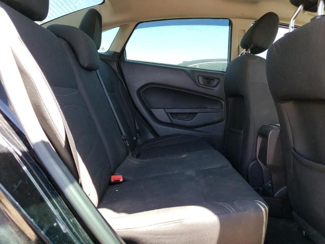 Photo 10 from auction – 2017 FORD FIESTA SE with VIN 3FADP4BJ1HM138722