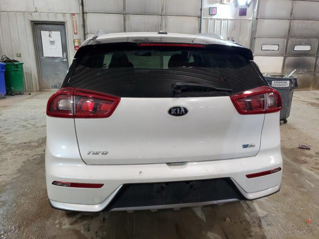Photo 6 from auction – 2017 KIA NIRO FE with VIN KNDCB3LC9H5047055