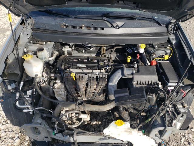 Photo 11 from auction – 2019 DODGE JOURNEY SE with VIN 3C4PDCAB7KT865218