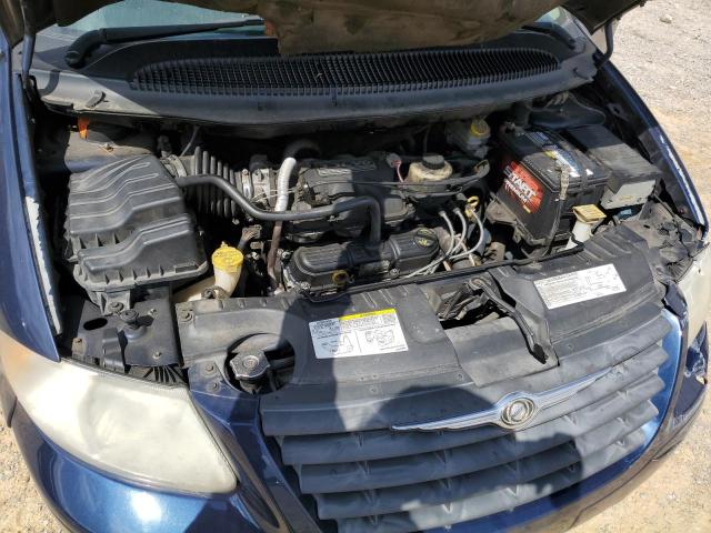 Photo 12 from auction – 2006 CHRYSLER TOWN & COU with VIN 1A4GP45R16B690437