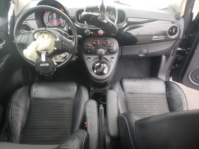 Photo 8 from auction – 2018 FIAT 500 POP with VIN 3C3CFFKH7JT412197