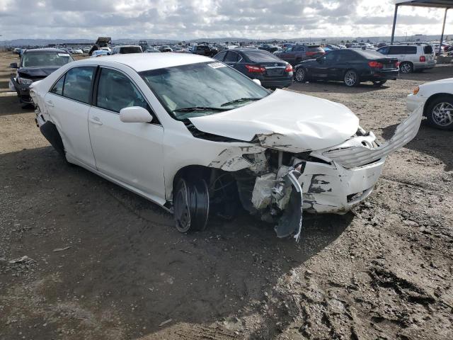 Photo 4 from auction – 2007 TOYOTA CAMRY CE with VIN 4T1BE46K97U508525