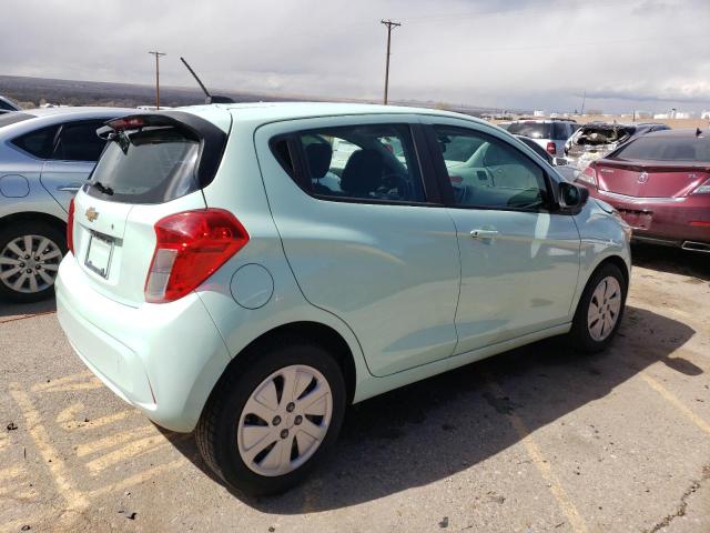 Photo 3 from auction – 2017 CHEVROLET SPARK LS with VIN KL8CB6SA4HC735082