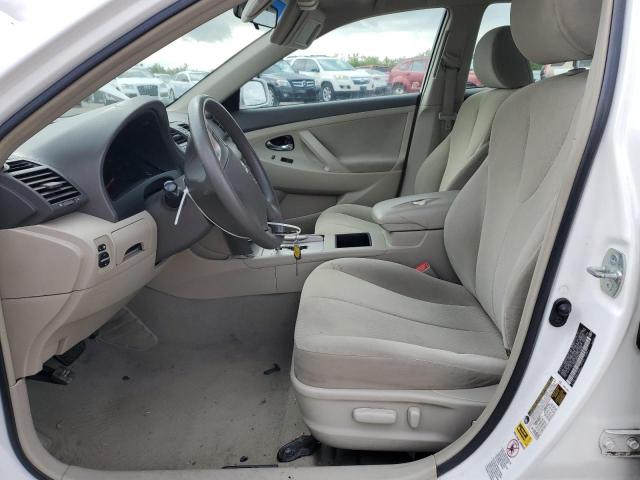 Photo 7 from auction – 2008 TOYOTA CAMRY CE with VIN 4T1BE46K98U775956