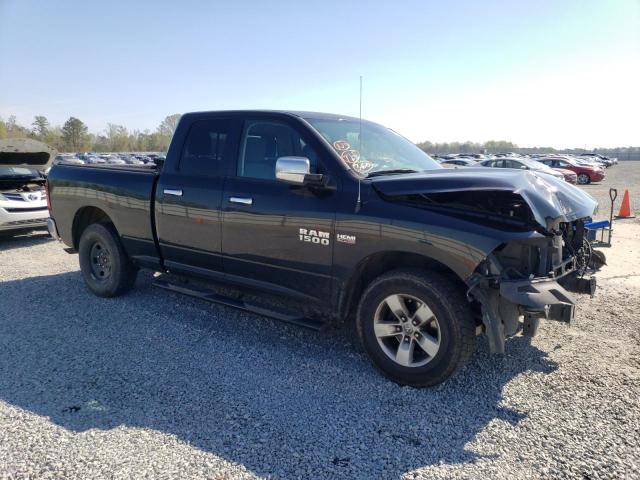 Photo 4 from auction – 2017 RAM 1500 SLT with VIN 1C6RR6GT8HS542289