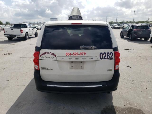 Photo 6 from auction – 2013 DODGE GRAND CARA with VIN 2C4RDGBG9DR671760
