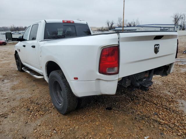 Photo 2 from auction – 2012 DODGE RAM 3500 S with VIN 3C63DPGL1CG174032