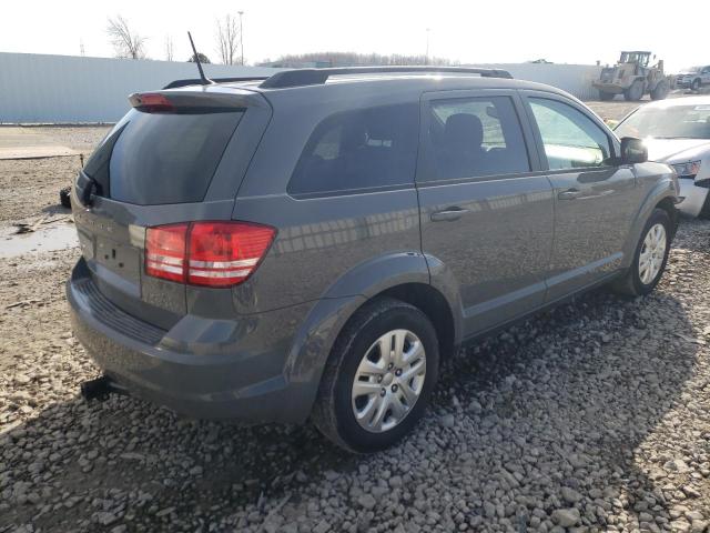 Photo 3 from auction – 2019 DODGE JOURNEY SE with VIN 3C4PDCAB7KT865218