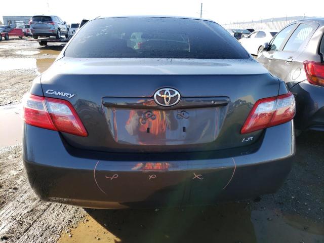 Photo 6 from auction – 2009 TOYOTA CAMRY BASE with VIN 4T1BE46K59U830629