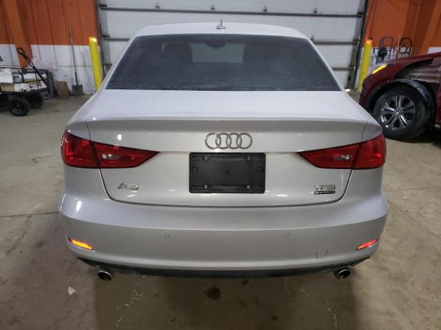 Photo 6 from auction – 2015 AUDI A3 with VIN WAUFFRFF0F1085513