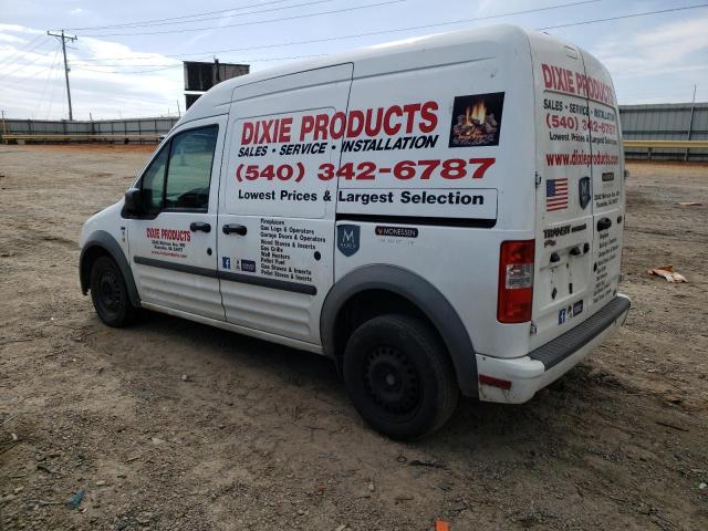Photo 2 from auction – 2013 FORD TRANSIT CO with VIN NM0LS7BN4DT144564