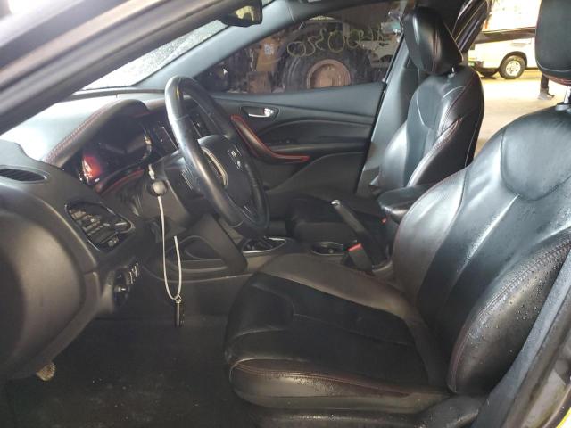 Photo 7 from auction – 2014 DODGE DART GT with VIN 1C3CDFEB7ED907055