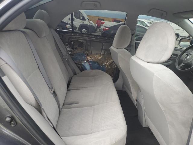 Photo 10 from auction – 2010 TOYOTA COROLLA BA with VIN JTDBU4EE6AJ058909