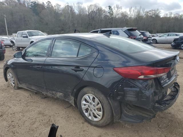 Photo 2 from auction – 2017 HYUNDAI ELANTRA SE with VIN 5NPD74LF0HH142240