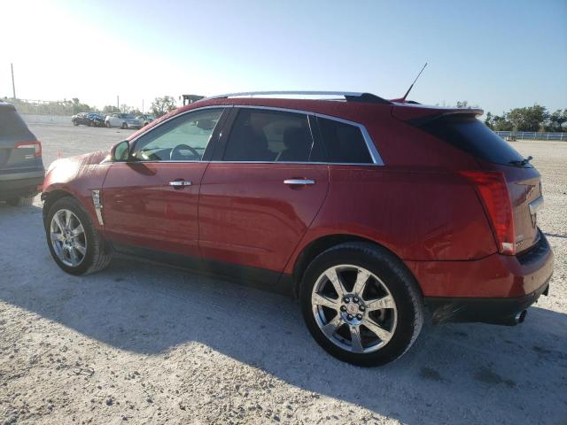 Photo 2 from auction – 2011 CADILLAC SRX PERFOR with VIN 3GYFNBEY3BS558159