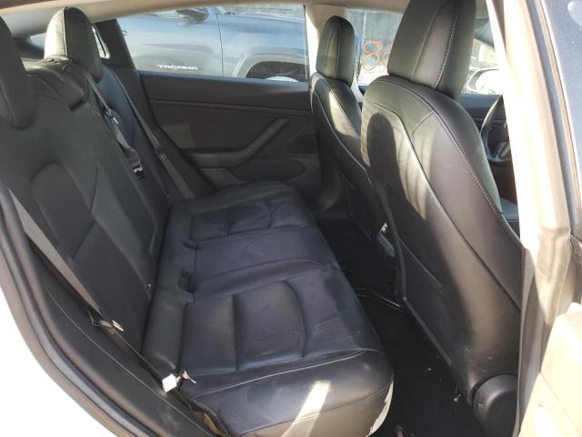 Photo 10 from auction – 2018 TESLA MODEL 3 with VIN 5YJ3E1EA1JF025207