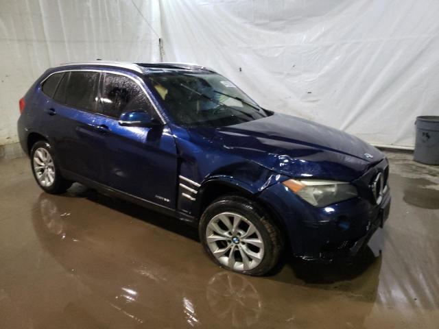 Photo 4 from auction – 2013 BMW X1 XDRIVE2 with VIN WBAVL1C58DVR88015