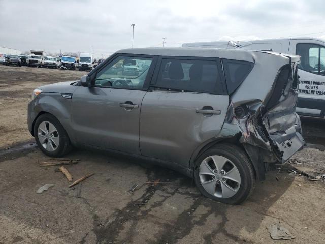 Photo 2 from auction – 2016 KIA SOUL with VIN KNDJN2A23G7238427