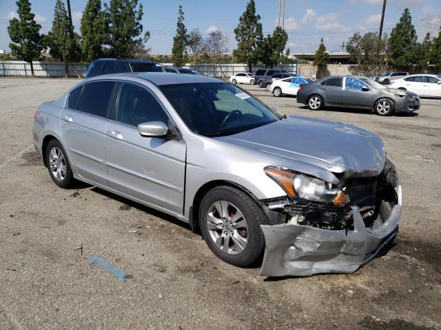 Photo 4 from auction – 2012 HONDA ACCORD SE with VIN 1HGCP2F67CA076654