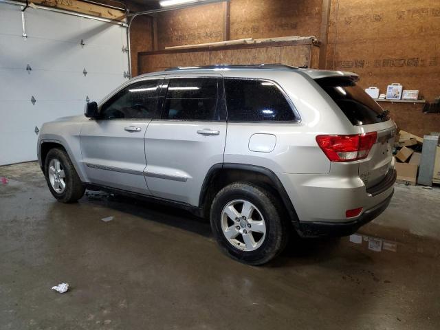 Photo 2 from auction – 2011 JEEP GRAND CHER with VIN 1J4RR4GG6BC553173