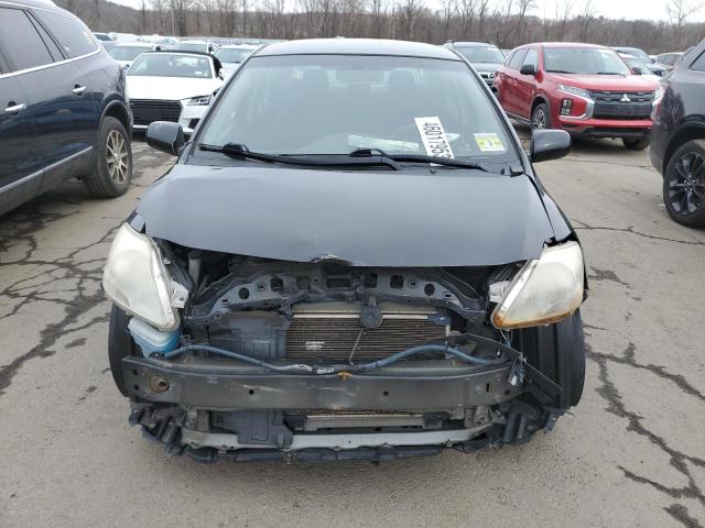 Photo 5 from auction – 2012 TOYOTA YARIS with VIN JTDBT4K36C1415966