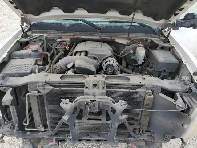 Photo 11 from auction – 2008 CHEVROLET SILVERADO with VIN 1GCEC19C18Z131252