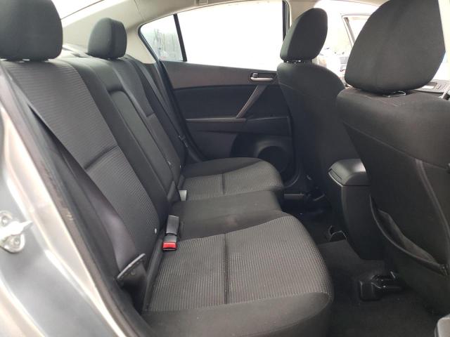 Photo 10 from auction – 2013 MAZDA 3 I with VIN JM1BL1VP7D1789016