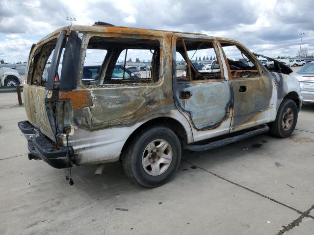 Photo 3 from auction – 1999 FORD EXPEDITION with VIN 1FMRU1764XLA21885