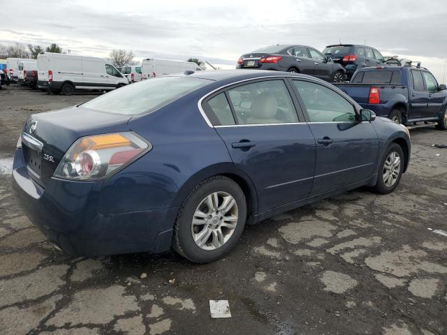 Photo 3 from auction – 2010 NISSAN ALTIMA BAS with VIN 1N4AL2AP0AN412660