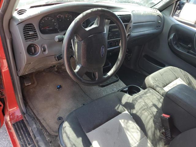 Photo 8 from auction – 2011 FORD RANGER SUP with VIN 1FTKR4EE2BPA73407