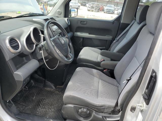 Photo 7 from auction – 2008 HONDA ELEMENT EX with VIN 5J6YH28798L020048