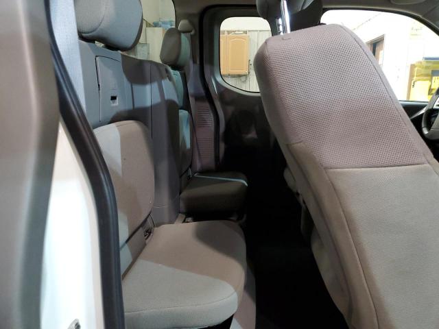 Photo 10 from auction – 2019 NISSAN FRONTIER S with VIN 1N6BD0CTXKN775251