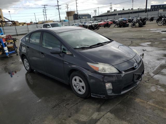 Photo 4 from auction – 2010 TOYOTA PRIUS with VIN JTDKN3DU4A5075863