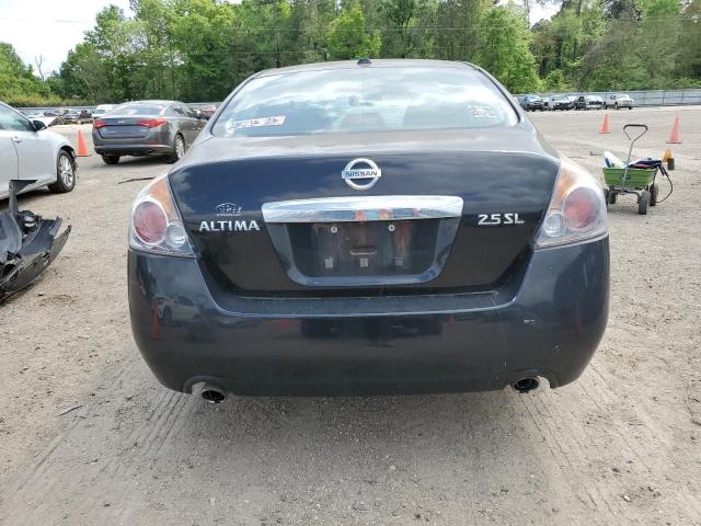 Photo 6 from auction – 2012 NISSAN ALTIMA BAS with VIN 1N4AL2AP3CN533265