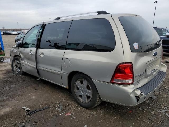 Photo 2 from auction – 2006 FORD FREESTAR L with VIN 2FMDA58256BA05943