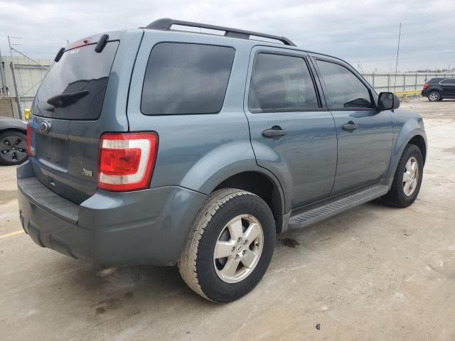 Photo 3 from auction – 2011 FORD ESCAPE XLT with VIN 1FMCU0DG3BKB12156