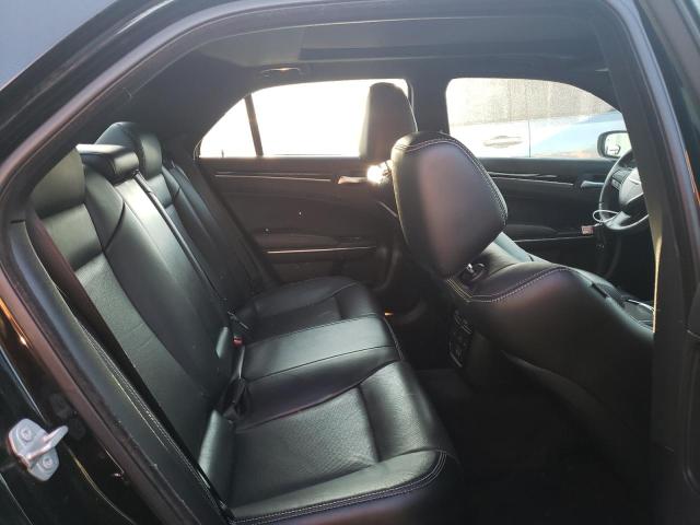 Photo 10 from auction – 2017 CHRYSLER 300 S with VIN 2C3CCABG7HH646829