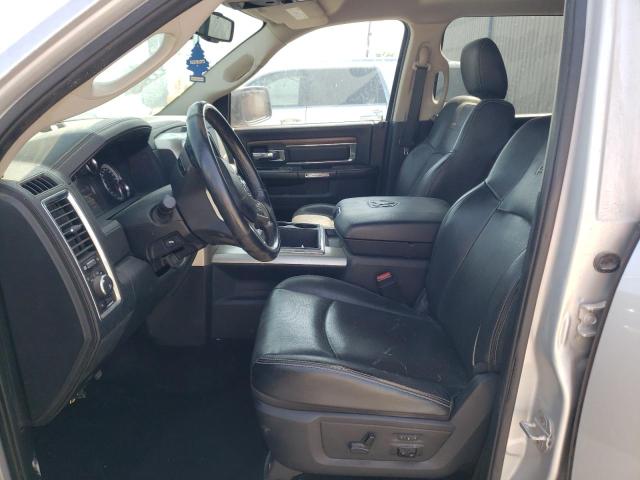 Photo 7 from auction – 2015 RAM 1500 LARAM with VIN 1C6RR6NM2FS634474