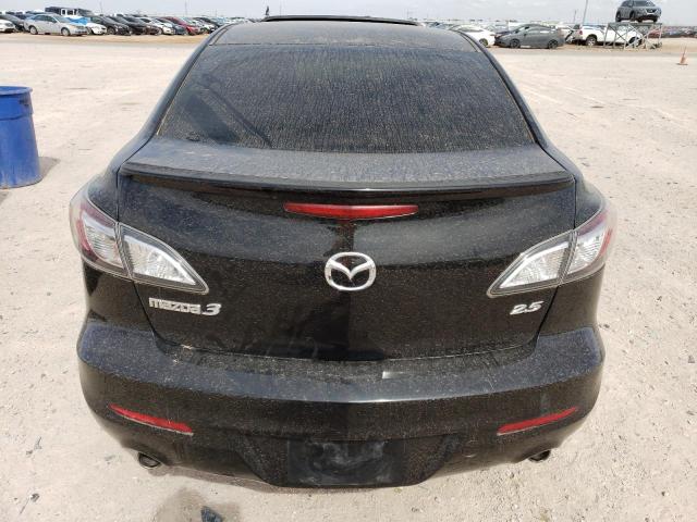 Photo 6 from auction – 2012 MAZDA 3 S with VIN JM1BL1W56C1502583