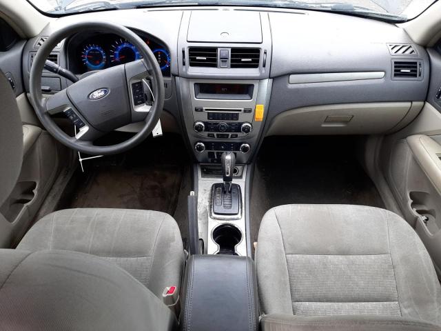 Photo 8 from auction – 2011 FORD FUSION SE with VIN 3FAHP0HA9BR207619