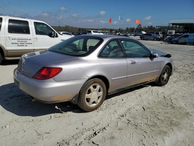 Photo 3 from auction – 1997 ACURA 2.2CL with VIN 19UYA1245VL003781