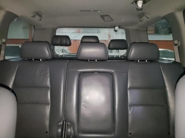 Photo 10 from auction – 2007 HONDA PILOT EXL with VIN 5FNYF18557B500187