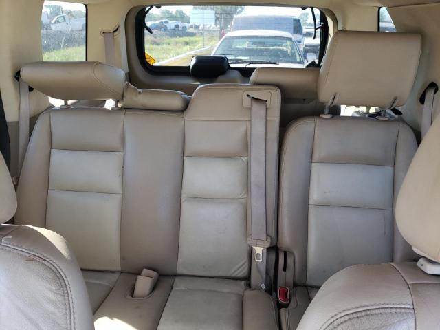Photo 10 from auction – 2008 FORD EXPLORER E with VIN 1FMEU64E58UA69253
