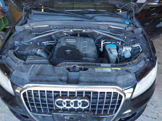Photo 11 from auction – 2013 AUDI Q5 PREMIUM with VIN WA1LFAFP4DA042834
