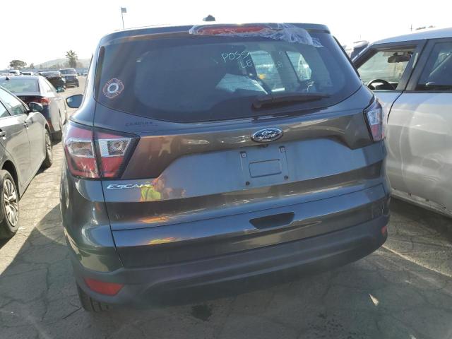 Photo 6 from auction – 2017 FORD ESCAPE S with VIN 1FMCU0F75HUD17570