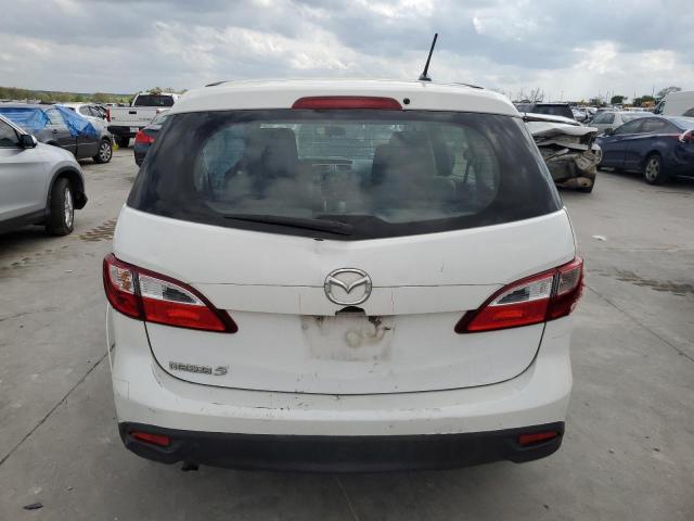 Photo 6 from auction – 2015 MAZDA 5 SPORT with VIN JM1CW2BL9F0186953