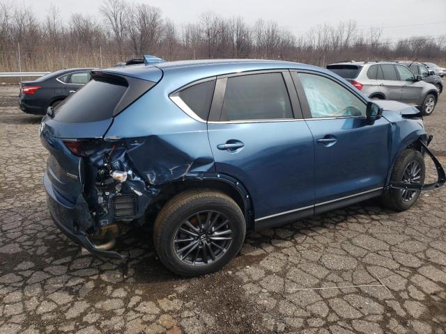 Photo 3 from auction – 2020 MAZDA CX-5 TOURI with VIN JM3KFACM9L0733705