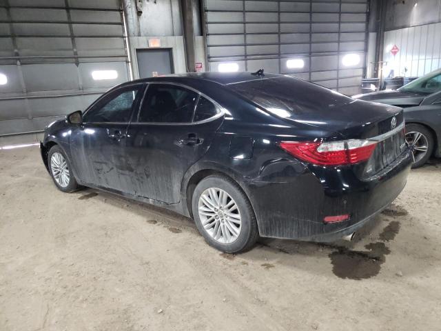 Photo 2 from auction – 2013 LEXUS ES 350 with VIN JTHBK1GG0D2032256