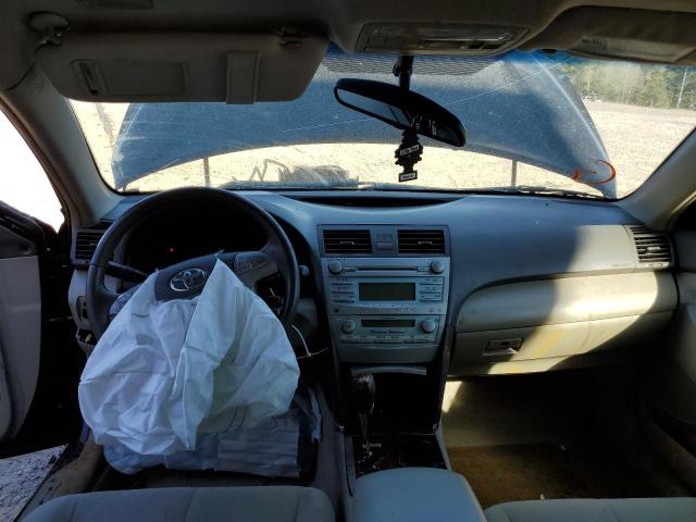 Photo 8 from auction – 2009 TOYOTA CAMRY BASE with VIN 4T1BE46K09U363863