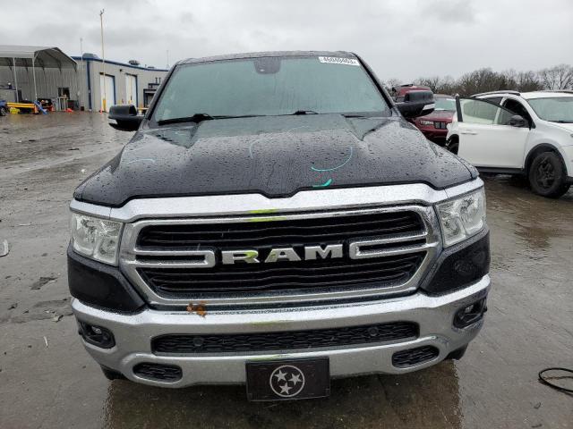 Photo 5 from auction – 2019 RAM 1500 BIG H with VIN 1C6SRFFT2KN649055